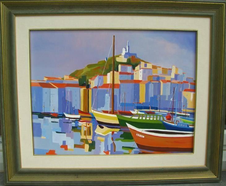 Studio Tt Equipe Parking Coeur Ville 사나리쉬르메르 외부 사진